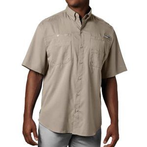 Men’s PFG Tamiami™ II Short Sleeve Shirt NWOT